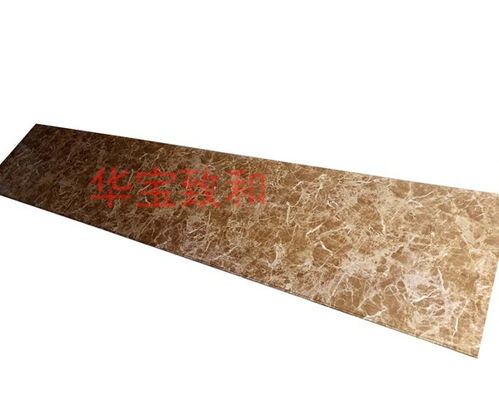 品牌装修材料 华宝致和集成墙板制造 装修材料