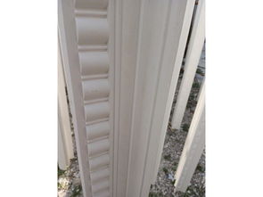 兰州兰天装饰材料优质石膏线新品上市，青海石膏线批发服务全面升级