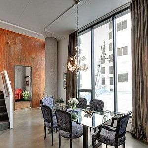 济南伟达建筑装饰 专业装饰材料的选择与应用